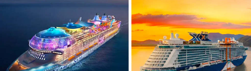 Celebrity vs Royal Caribbean_ Ships, Pricing, Cruise Style & Key Differences