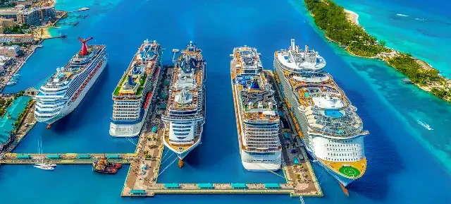 The Ultimate Cruise Lines Guide (2026): Compare Ships, Destinations, Pricing & Cruise Styles