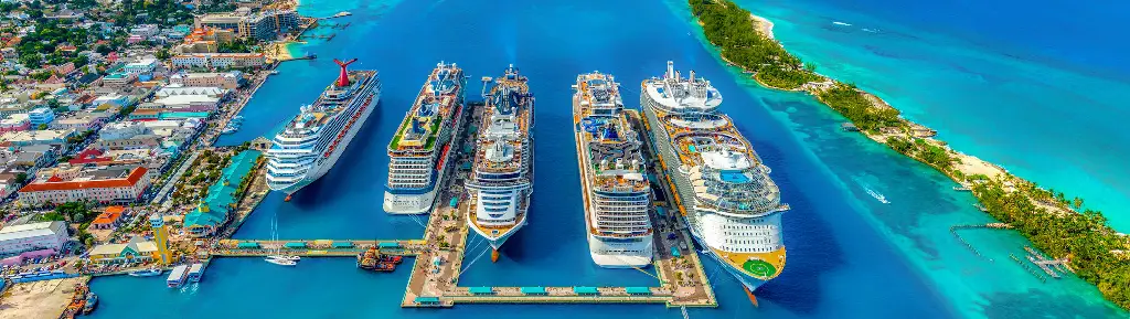 The Ultimate Cruise Lines Guide (2026)_ Compare Ships, Destinations, Pricing & Cruise Styles