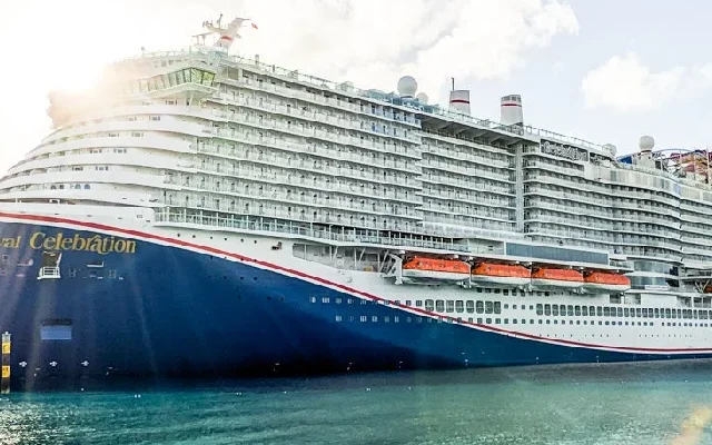 Best Time to Book a Cruise (2026): When Prices Drop & How to Save Big